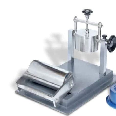 Cobb Absorbency Tester factories|cobb sizing machine.